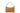Camel Leather Studded Shoulder Bag — view 2