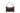 Brown Leather Studded Shoulder Bag — view 2