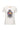 Off-White Graphic T-Shirt with Embellished Monkey — view 1