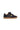 Camouflage Pony Hair Sneakers with Lace Laces