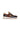 Bamburi Gold Accent Sneakers