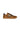 Leopard-Effect Leather Sneakers