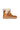 Shearling Lined Suede Ankle Boots