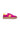 Vibrant Suede Sneakers