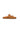Woven Leather Buckle Sandals in Tan