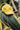 Boné Amarelo Ajustável