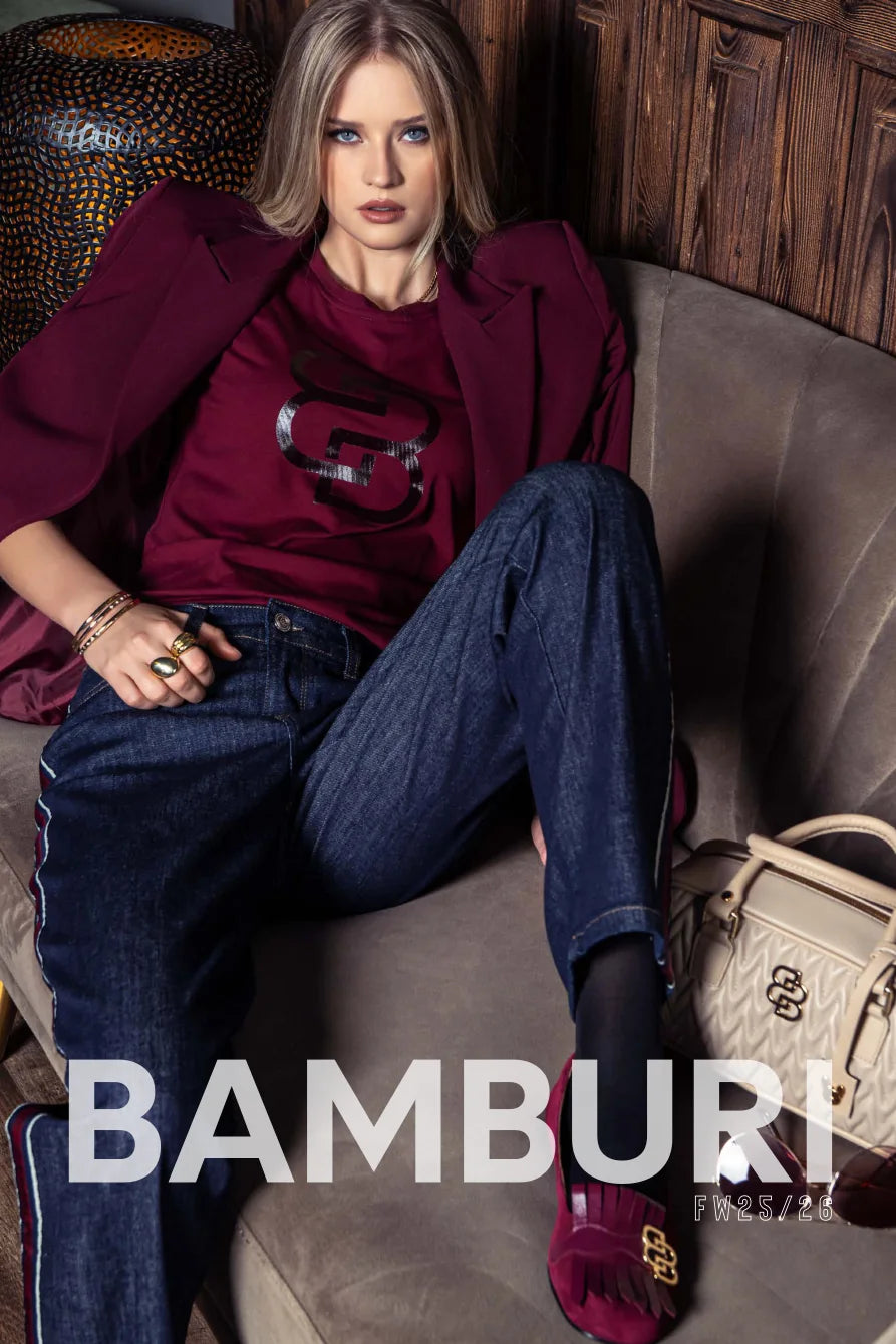 FW25 — Moritz Indoor