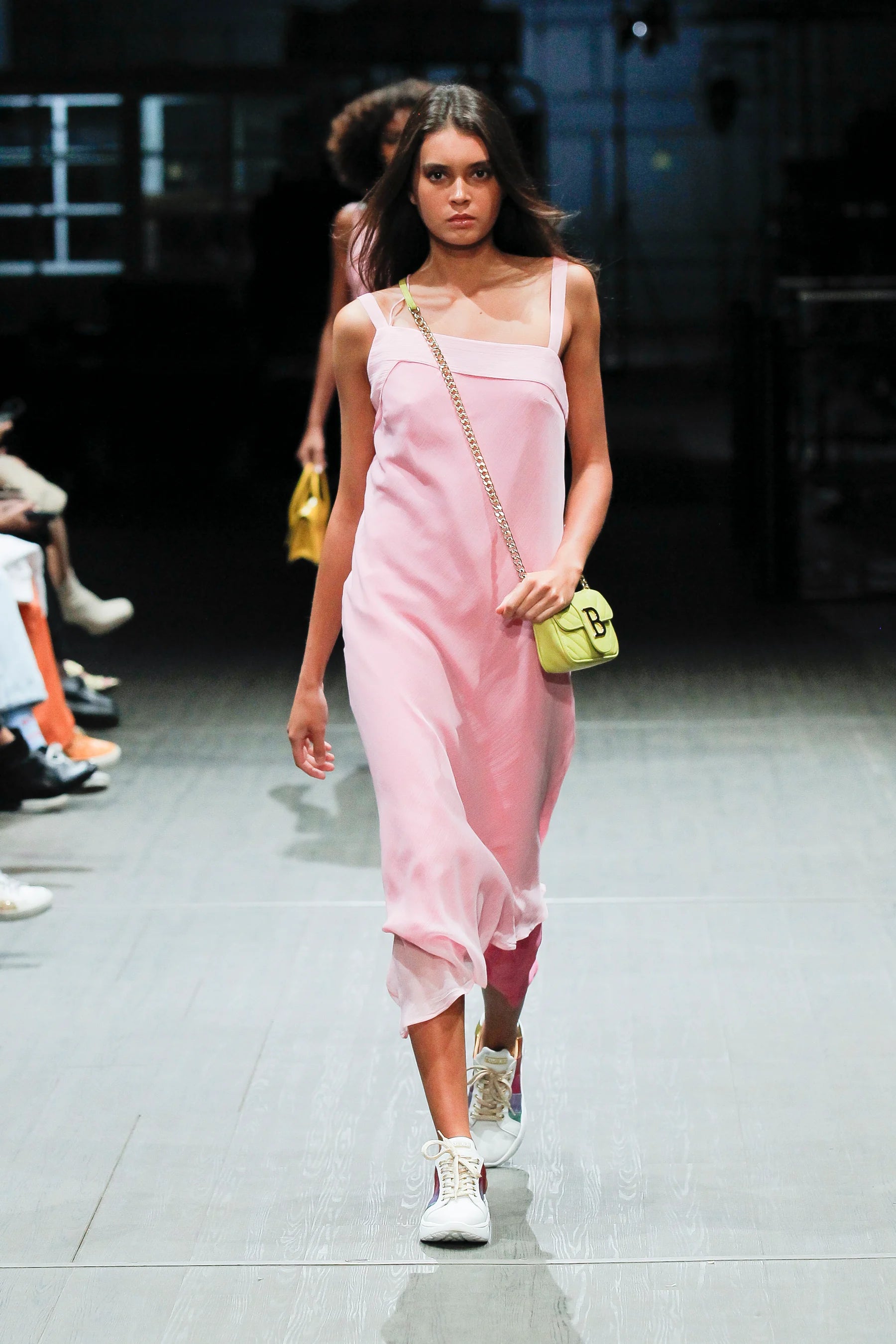 Coral collection at Portugal Fashion, image 3 / 10