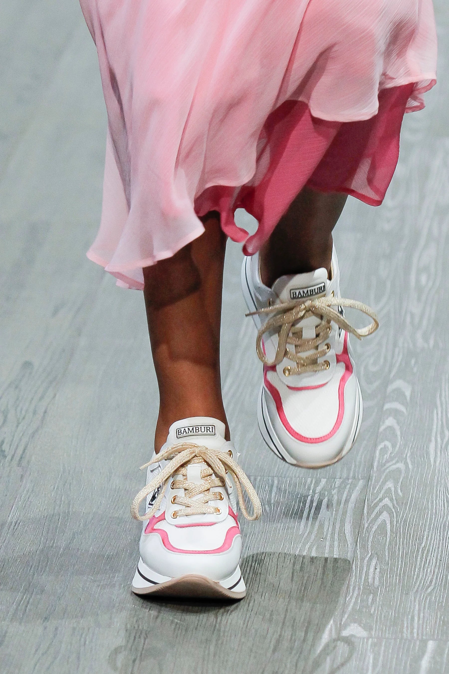 Coral collection at Portugal Fashion, image 6 / 10