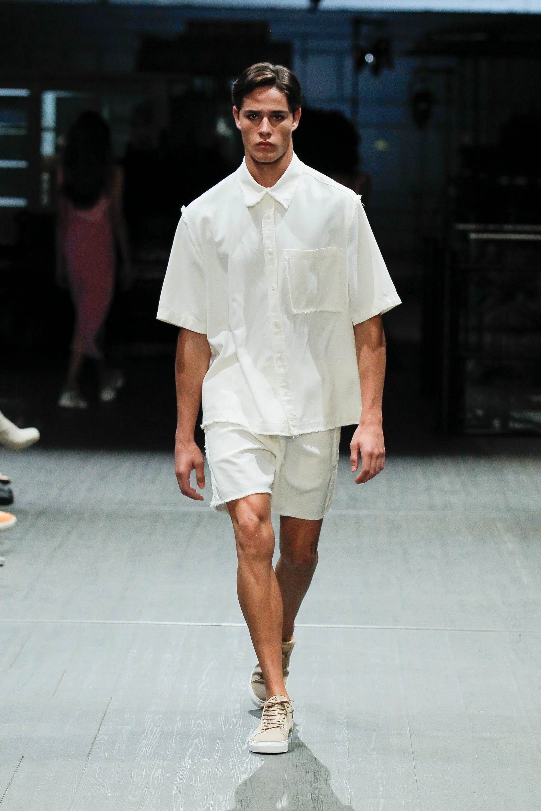 Coral collection at Portugal Fashion, image 8 / 10